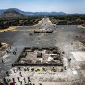 MEX MEX Teotihuacan 2019APR01 Piramides 044 : - DATE, - PLACES, - TRIPS, 10's, 2019, 2019 - Taco's & Toucan's, Americas, April, Central, Day, Mexico, Monday, Month, México, North America, Pirámides de Teotihuacán, Teotihuacán, Year